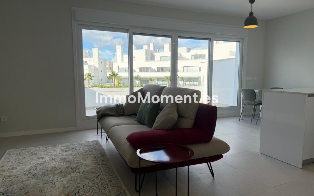 Wiederverkauf - Wohnung - Estepona  - Cancelada