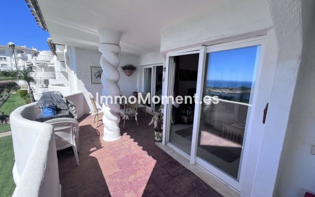 Reventa - Apartamento - Mijas Costa - Calahonda