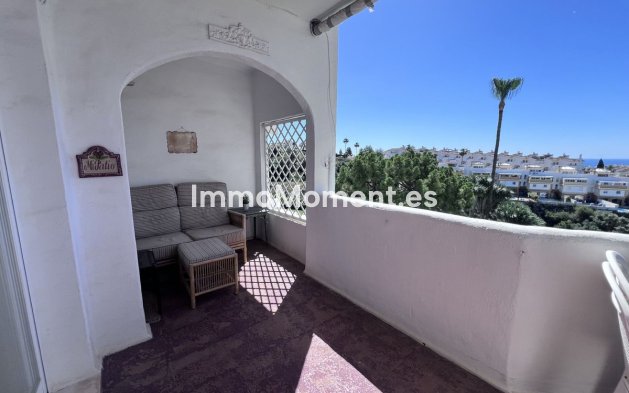 Reventa - Apartamento - Mijas Costa - Calahonda