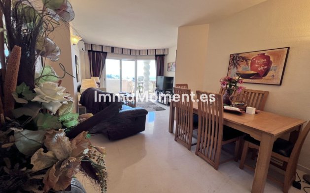 Reventa - Apartamento - Mijas Costa - Calahonda