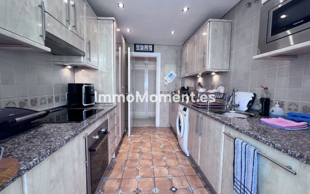 Reventa - Apartamento - Mijas Costa - Calahonda