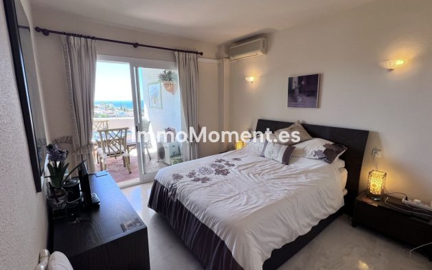 Reventa - Apartamento - Mijas Costa - Calahonda