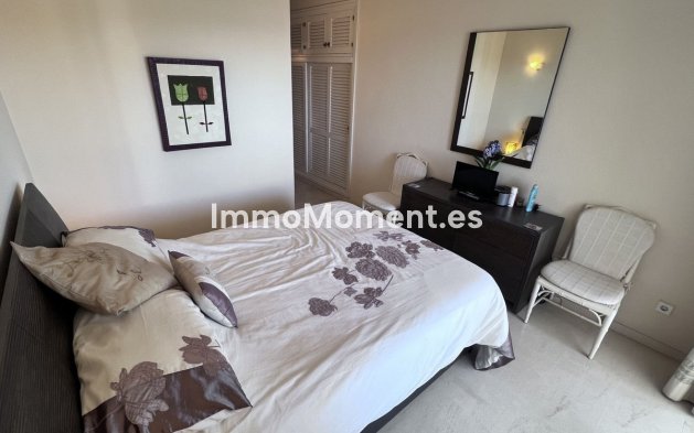 Reventa - Apartamento - Mijas Costa - Calahonda