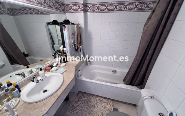 Reventa - Apartamento - Mijas Costa - Calahonda