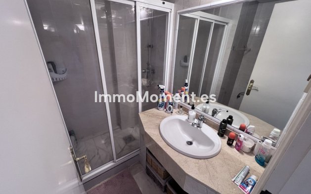 Reventa - Apartamento - Mijas Costa - Calahonda