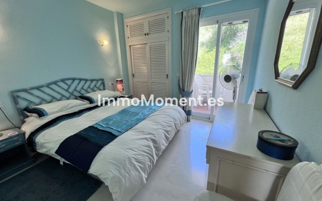 Reventa - Apartamento - Mijas Costa - Calahonda