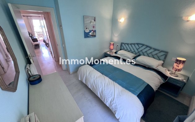 Reventa - Apartamento - Mijas Costa - Calahonda