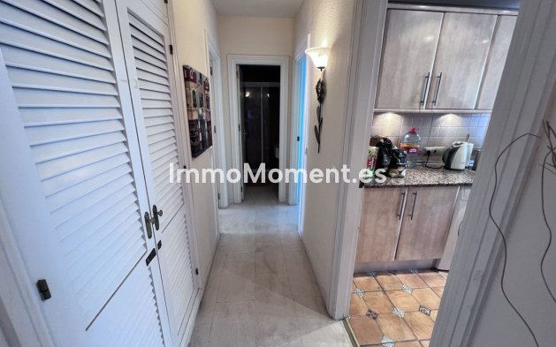 Reventa - Apartamento - Mijas Costa - Calahonda