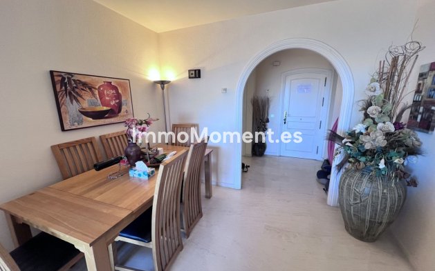 Reventa - Apartamento - Mijas Costa - Calahonda