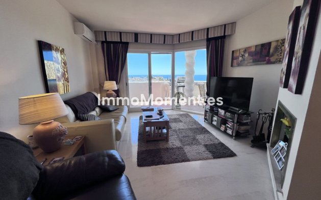 Reventa - Apartamento - Mijas Costa - Calahonda