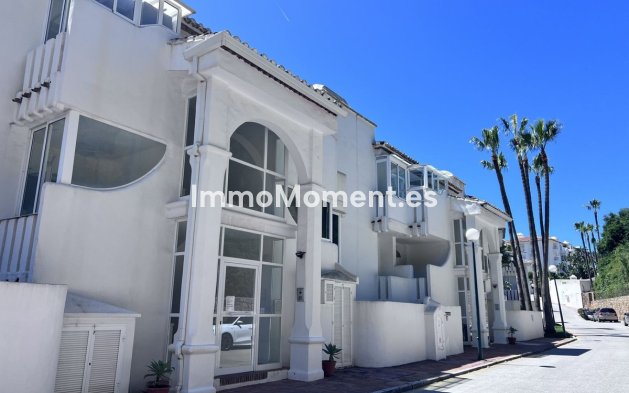 Reventa - Apartamento - Mijas Costa - Calahonda