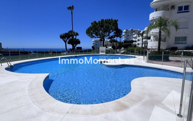 Reventa - Apartamento - Mijas Costa - Calahonda