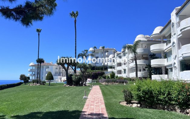 Reventa - Apartamento - Mijas Costa - Calahonda