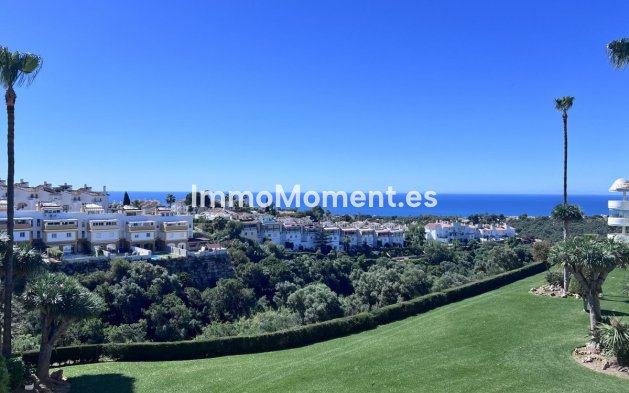 Reventa - Apartamento - Mijas Costa - Calahonda