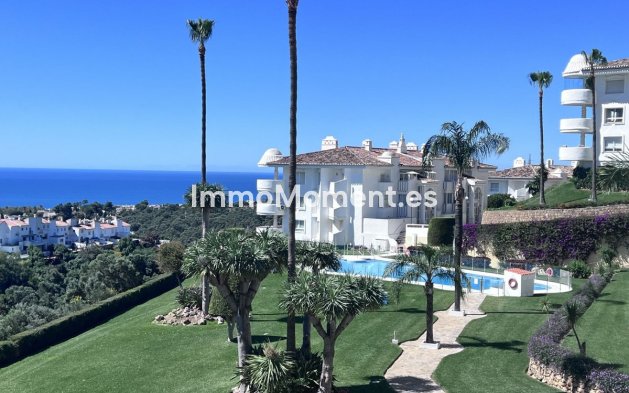 Reventa - Apartamento - Mijas Costa - Calahonda