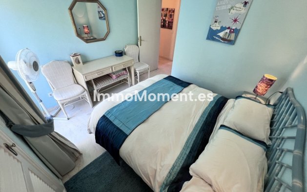 Reventa - Apartamento - Mijas Costa - Calahonda