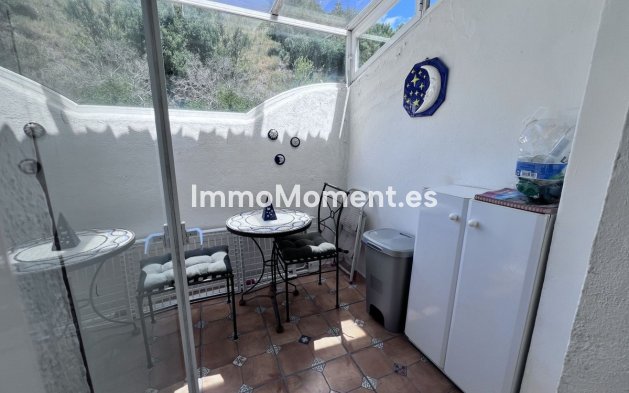 Reventa - Apartamento - Mijas Costa - Calahonda