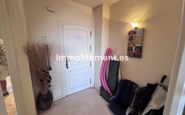 Reventa - Apartamento - Mijas Costa - Calahonda