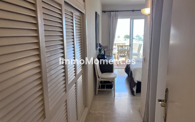 Reventa - Apartamento - Mijas Costa - Calahonda