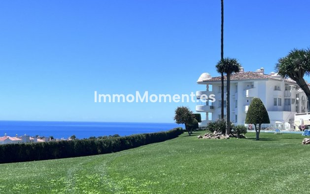 Reventa - Apartamento - Mijas Costa - Calahonda