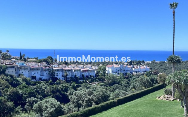 Reventa - Apartamento - Mijas Costa - Calahonda