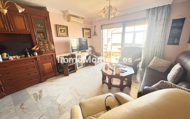 Revente - Appartement - Fuengirola - Fuengirola Centro