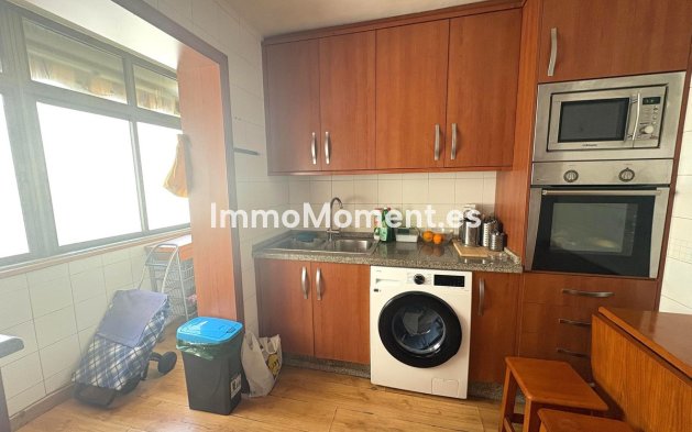Revente - Appartement - Fuengirola - Fuengirola Centro