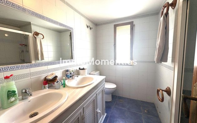 Revente - Appartement - Fuengirola - Fuengirola Centro