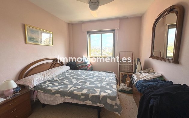 Revente - Appartement - Fuengirola - Fuengirola Centro