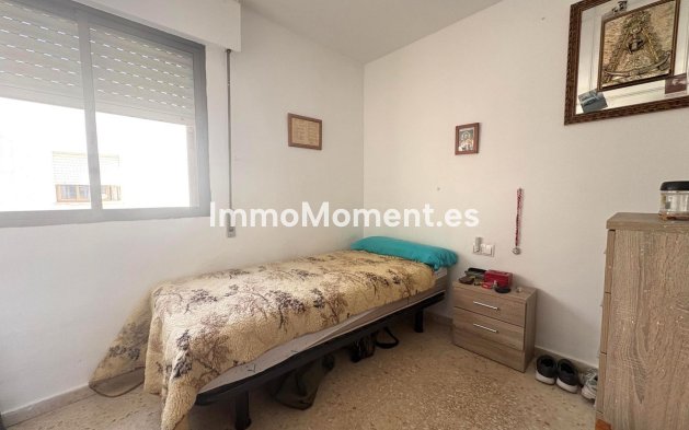Revente - Appartement - Fuengirola - Fuengirola Centro