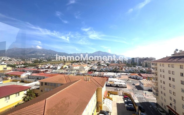 Revente - Appartement - Fuengirola - Fuengirola Centro