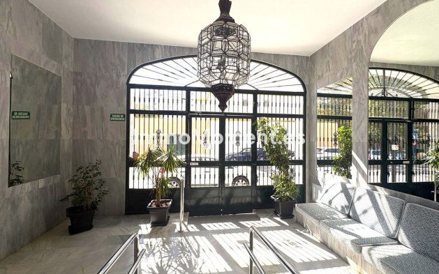 Revente - Appartement - Fuengirola - Fuengirola Centro