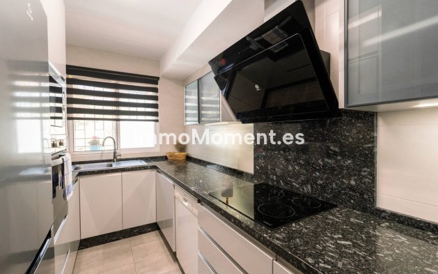 Revente - Maison mitoyenne - Marbella - Nueva Andalucía