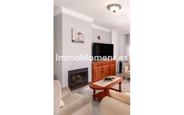 Revente - Maison mitoyenne - Marbella - Nueva Andalucía