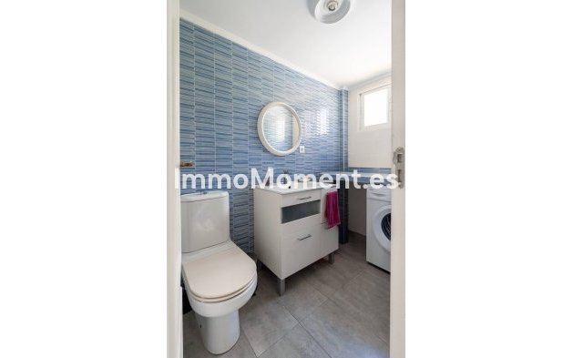 Revente - Maison mitoyenne - Marbella - Nueva Andalucía