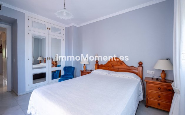 Revente - Maison mitoyenne - Marbella - Nueva Andalucía