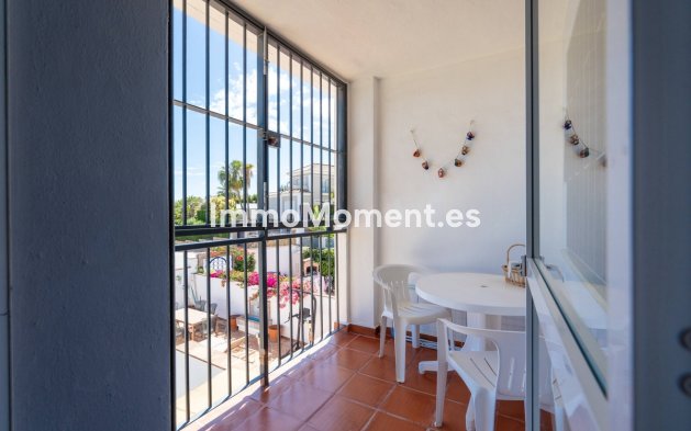 Revente - Maison mitoyenne - Marbella - Nueva Andalucía
