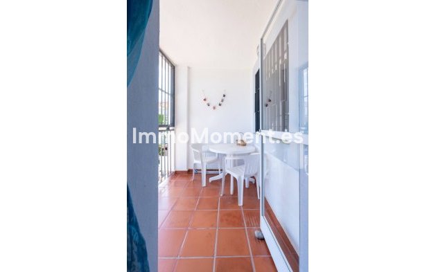 Revente - Maison mitoyenne - Marbella - Nueva Andalucía