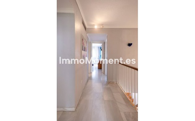 Revente - Maison mitoyenne - Marbella - Nueva Andalucía