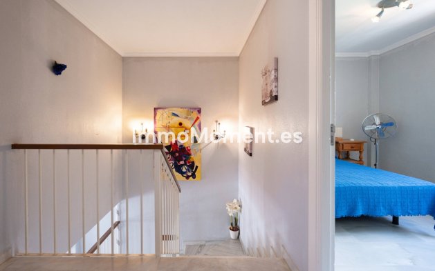 Revente - Maison mitoyenne - Marbella - Nueva Andalucía