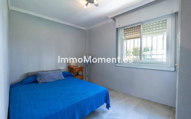 Revente - Maison mitoyenne - Marbella - Nueva Andalucía
