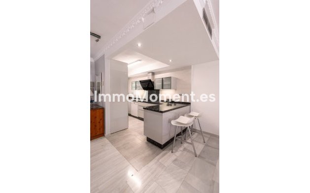 Revente - Maison mitoyenne - Marbella - Nueva Andalucía