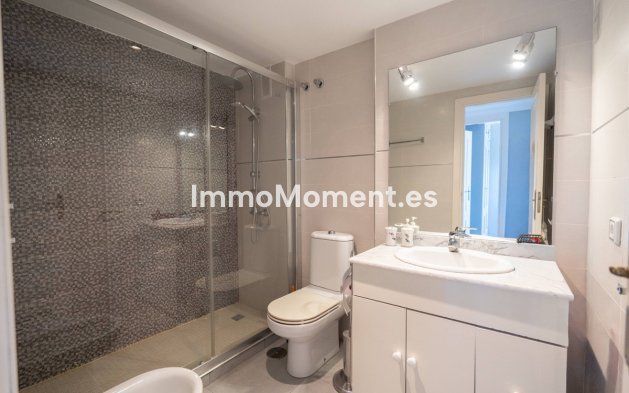 Revente - Maison mitoyenne - Marbella - Nueva Andalucía