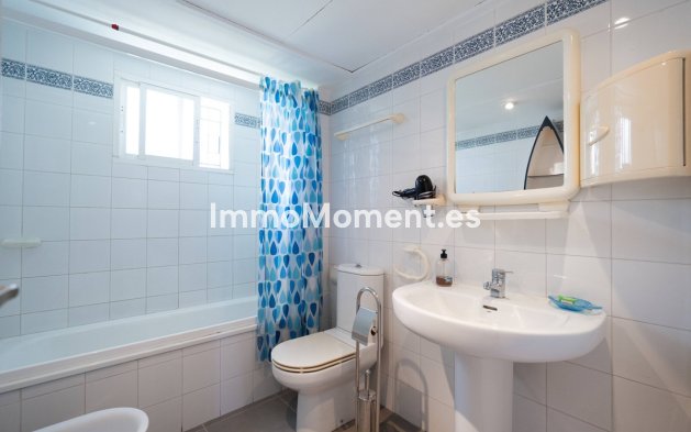 Revente - Maison mitoyenne - Marbella - Nueva Andalucía