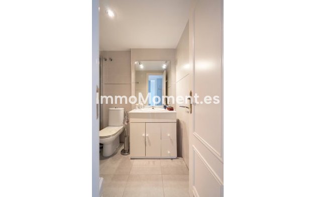 Revente - Maison mitoyenne - Marbella - Nueva Andalucía