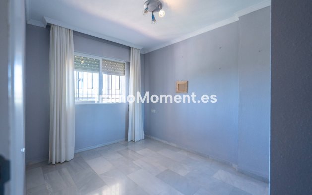Revente - Maison mitoyenne - Marbella - Nueva Andalucía
