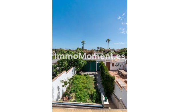 Revente - Maison mitoyenne - Marbella - Nueva Andalucía