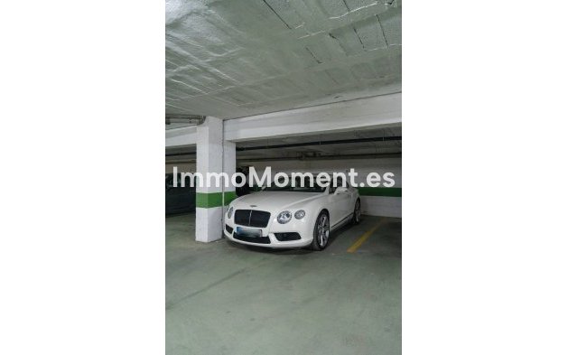 Revente - Maison mitoyenne - Marbella - Nueva Andalucía