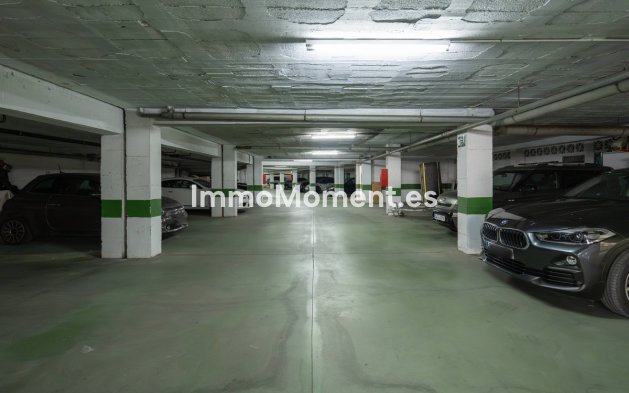 Revente - Maison mitoyenne - Marbella - Nueva Andalucía