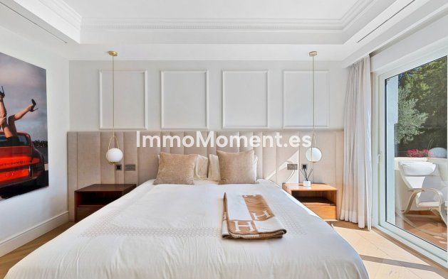 Resale - Detached villa - Marbella - Marbella Centro
